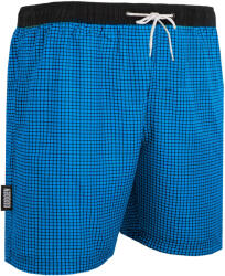 Guggen Mountain Férfi úszónadrág - Style 6 XL fekete|kék