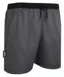 Guggen Mountain Férfi úszónadrág - Style 6 2XL fekete|szürke