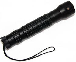  S. AM Patrol Rod T5