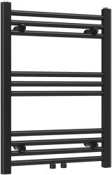 Gamma Erga Simple, fűtőelem 700x500 mm, 275 W, fekete, ERG-LAV-SIMP-7050-BK (ERG-LAV-SIMP-7050-BK)