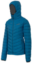 Pinguin Breeze kapucnis pulóver, kék