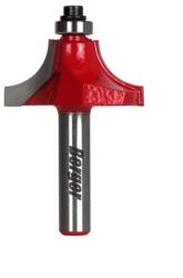 Berger pálcatag profilmaró vezetőcsapággyal HM D34, 9xH15, 5/R11, 1xS8 mm (031402-0474) - szerszamplusz