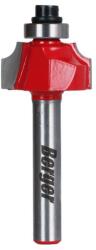 Berger pálcatag profilmaró vezetőcsapággyal HM D19XH9, 5 R3, 17xS6 mm (031402-0473)