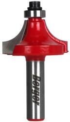 Berger lekerekítőmaró vezetőcsapággyal HM D28, 6xH15, 9/R9, 5xS8 mm (031402-0470)