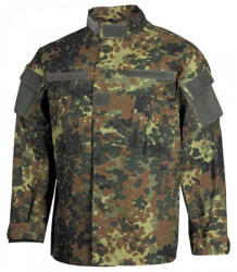 MFH US ACU blúz Rip-Stop minta flecktarn