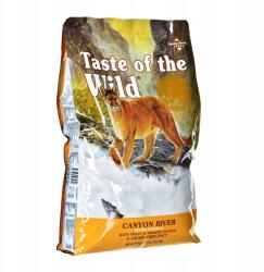 Taste of the Wild 6, 6 kg - allegro - 17 235 Ft