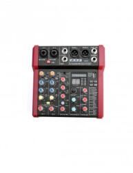 DSE DG4 mixer analog