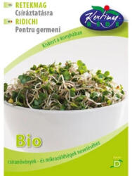 Kertimag CsÍranövény Retek 15g (819104)