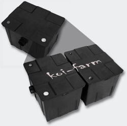 SunSun CBF-350 tószűrő bővítő modul CBF-350B-re (w50164)