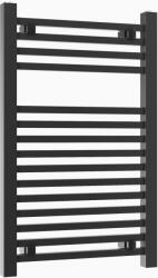 Gamma Erga Proper, radiátor 800x500 mm, 466W, fekete, ERG-LAV-PROP-8050-BK (ERG-LAV-PROP-8050-BK)