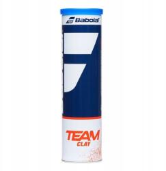 Babolat Magasnyomású teniszlabdák Babolat Team Clay Court 4 db (team)