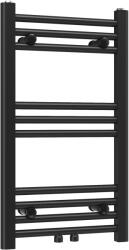 Gamma Erga Simple, fűtőelem 700x400 mm, 234 W, fekete, ERG-LAV-SIMP-7040-BK (ERG-LAV-SIMP-7040-BK)