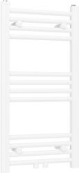 Gamma Erga Simple, fűtőelem 800x400 mm, 275 W, fehér, ERG-LAV-SIMP-8040-WH (ERG-LAV-SIMP-8040-WH)