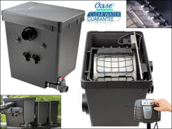 Oase Proficlear Premium Drumfilter DF-L Nyomás alatti EGC (O47003)