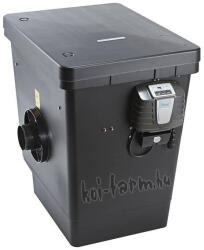 Oase BioTec Premium 80000 EGC pump-fed (O54850)