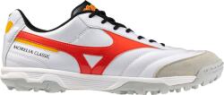 Mizuno MORELIA SALA CLASSIC TF Futballcipő q1gb2302-091 Méret 44.5 EU q1gb2302-091