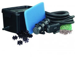 Ubbink FiltraPure 7000 PlusSet tószűrő szett + Ajándék baci (1355972)