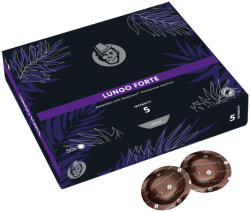KaffeK | Lungo Forte - 50 capsule compatibil cu Nespresso® Pro