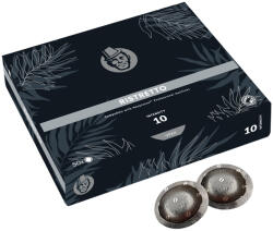 KaffeK | Ristretto - 50 capsule compatibil cu Nespresso® Pro
