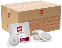 illy | Intenso - 200 paduri pentru E. S. E