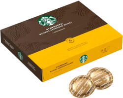 Starbucks | Blonde Espresso Roast - 50 capsule pentru Nespresso® Pro