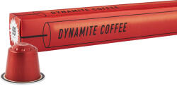 KaffeK | Dynamite Coffee - 10 capsule compatibil cu Nespresso®