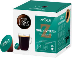 NESCAFÉ | Zoégas Morgonstund - 16 capsule pentru Nescafé® Dolce Gusto
