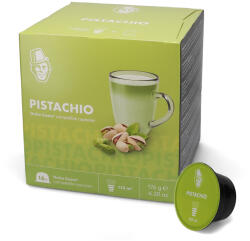 Kaffekapslen | Fistic - 16 capsule compatibil Dolce Gusto