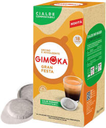 Gimoka | Gran Festa E. S. E - 18 paduri pentru E. S. E