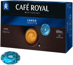 Café Royal | Lungo - 50 capsule compatibil cu Nespresso® Pro