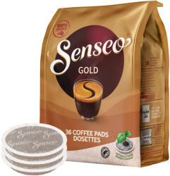 Douwe Egberts | Gold - 36 paduri pentru Senseo