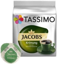 Jacobs Krönung - Jacobs - 16 capsule pentru Tassimo