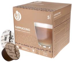 KaffeK | Cappuccino - 16 capsule compatibile cu Dolce Gusto