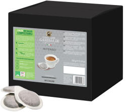 Gran Caffe GARIBALDI | Intenso - 50 paduri pentru E. S. E
