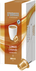 Cremesso | Lungo Caramello - 16 capsule pentru Cremesso
