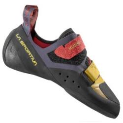 La Sportiva Kubo Cățărători Savana/Mountain Red 45 EU