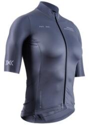 X-Bionic X-BIONIC® COREFUSION RIDE JERSEY SS WOMEN Tricou cu mânecă scurtă X-Bionic Rhino Grey M