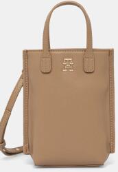 Tommy Hilfiger kézitáska bézs, AW0AW17402 - bézs Univerzális méret - answear - 26 990 Ft