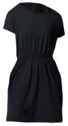 Columbia Chill River SS Dress Rochie Black 010 S