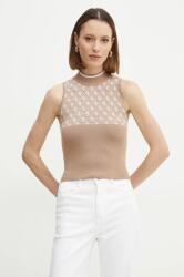 Guess top - barna S