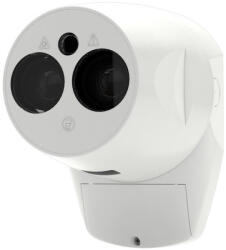 Siemens FDL242 C-NET(Cerberus PRO)/FDnet címezhető vonali füstérzékelő (FDL242)
