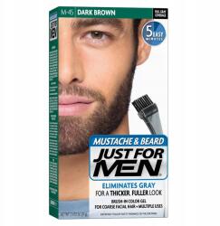 Just for Men Hajszínező gél Just For Men Dark Brown/Black M45 28g (5010934002747)