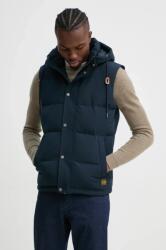 Superdry ujjatlan sötétkék, férfi, téli, M5011708A-98T - sötétkék M