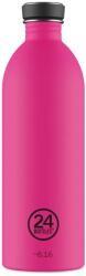 24Bottles vizespalack Urban Bottle 1000ml Stone Passion Pink rózsaszín, Urban. Bottle. 1lt. PasPink - rózsaszín Univerzális méret