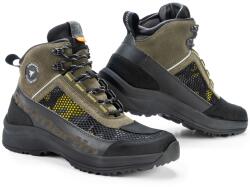 Stylmartin Cizme moto Stylmartin Vertigo Air kaki (STMVERTIGOAIRMUD)