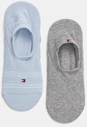 Tommy Hilfiger zokni 2 pár férfi, 701232732 - kék 43/46