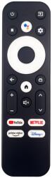 înlocuitoare < p> THOMSON Streaming Stick 140G - Telecomandă radio de înlocuire cu control vocal (BT) < /p>