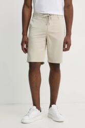 BOSS Orange rövidnadrág - bézs 33 - answear - 29 990 Ft