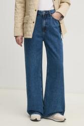 Barbour farmer Maisie női, LTR0363IN52 - kék 36