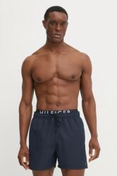 Tommy Hilfiger fürdőnadrág sötétkék, UM0UM03489 - sötétkék M